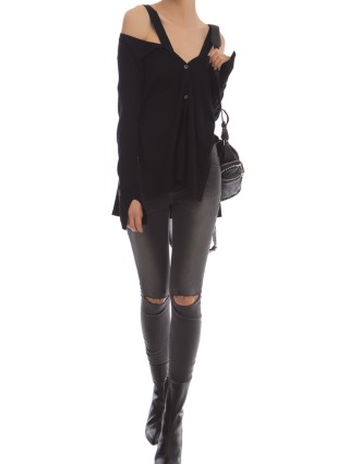 Кардиган DOROTHEE SCHUMACHER (3879): фото 3 - Invogue