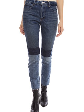 Джинсы Helmut Lang (6309): фото 4 - Invogue