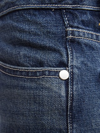 Джинсы Helmut Lang (6309): фото 6 - Invogue