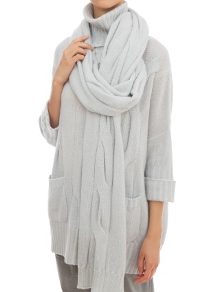 Шарф LORENA ANTONIAZZI (3876): фото 3 - Invogue