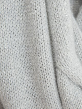 Шарф LORENA ANTONIAZZI (3876): фото 6 - Invogue