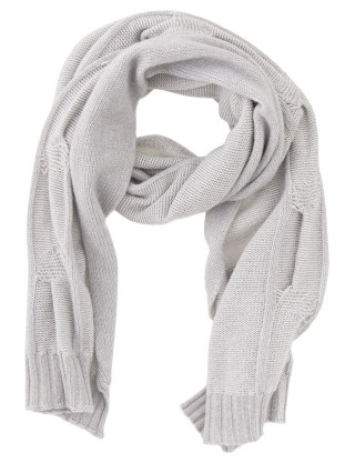 Шарф LORENA ANTONIAZZI (3876): фото - Invogue