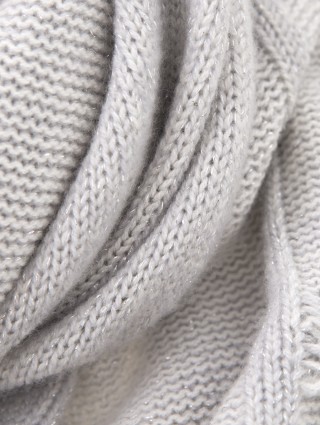 Шарф LORENA ANTONIAZZI (3876): фото 7 - Invogue