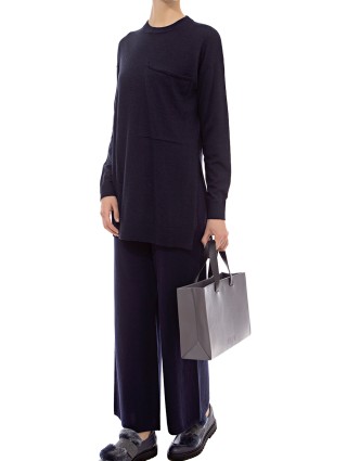 Светр JOSEPH (4274): фото 3 - Invogue