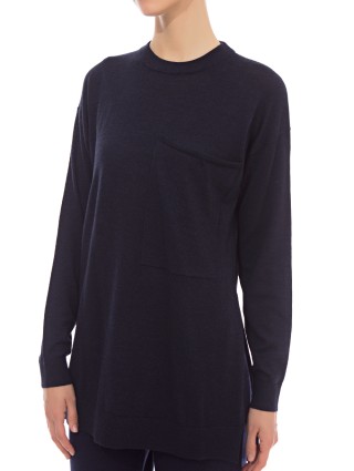 Светр JOSEPH (4274): фото 5 - Invogue