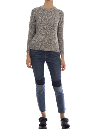 Свитер WEEKEND MAX MARA (3949): фото 4 - Invogue