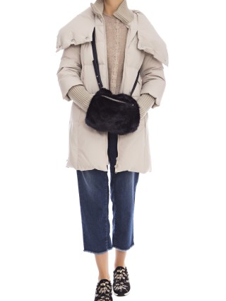 Свитер MARC CAIN (3986): фото 3 - Invogue