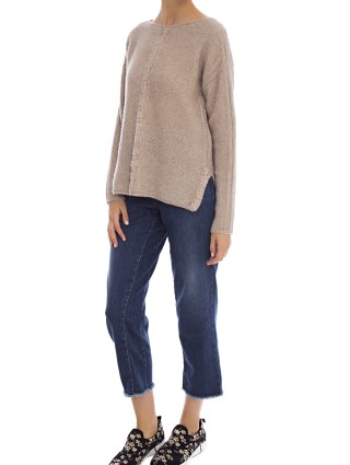 Свитер MARC CAIN (3986): фото 4 - Invogue