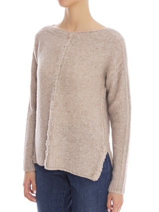 Свитер MARC CAIN (3986): фото 5 - Invogue