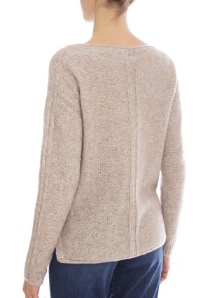 Свитер MARC CAIN (3986): фото 6 - Invogue