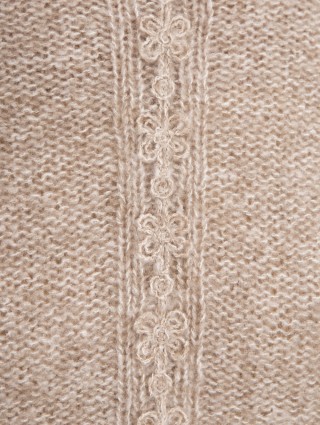 Свитер MARC CAIN (3986): фото 7 - Invogue