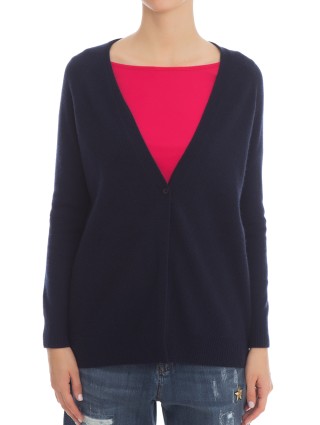 Кардиган MARELLA (1721): фото 5 - Invogue