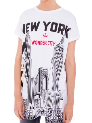 Футболка MAX&CO (3842): фото 6 - Invogue