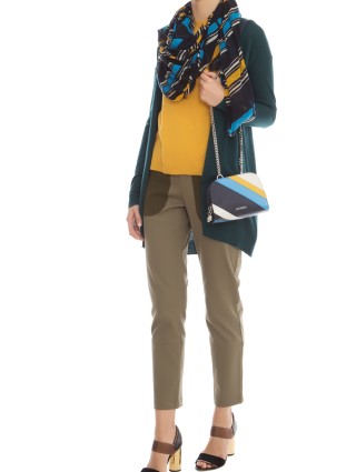 Кардиган MARELLA (4266): фото 3 - Invogue