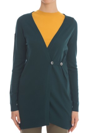 Кардиган MARELLA (4266): фото 4 - Invogue