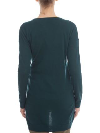 Кардиган MARELLA (4266): фото 6 - Invogue