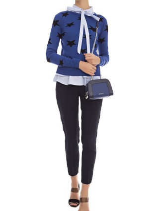 Свитер MARELLA (1776): фото 3 - Invogue