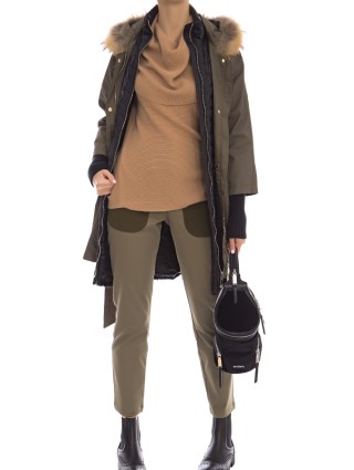 Светр MARELLA (1777): фото 3 - Invogue