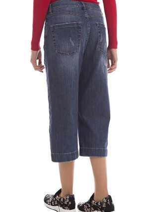 Джинси I BLUES (5726): фото 5 - Invogue