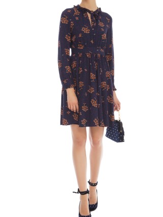 Платье Max&Co (6302): фото 3 - Invogue