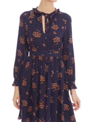 Платье Max&Co (6302): фото 6 - Invogue