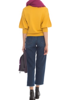 Светр MARELLA (1836): фото 4 - Invogue