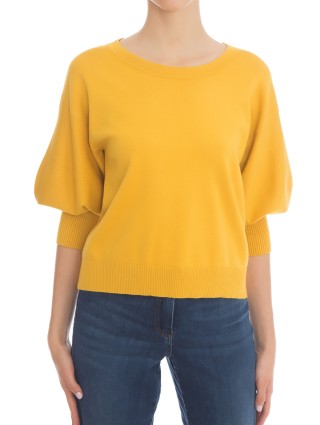 Светр MARELLA (1836): фото 5 - Invogue