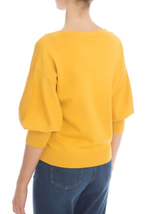 Светр MARELLA (1836): фото 6 - Invogue