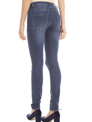 Джинси MARC CAIN (1139): фото 6 - Invogue