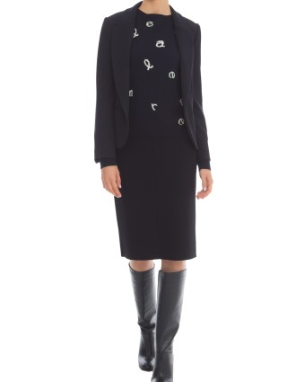 Свитер MARELLA (5763): фото 3 - Invogue