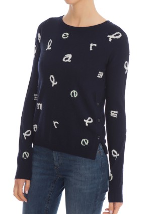 Свитер MARELLA (5763): фото 4 - Invogue