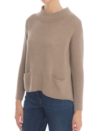 Светр MARELLA (1548): фото 4 - Invogue