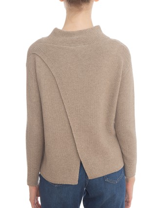 Светр MARELLA (1548): фото 5 - Invogue