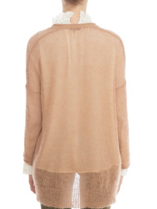 Кардиган I BLUES (2692): фото 6 - Invogue