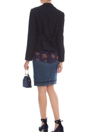 Юбка MARELLA (4140): фото 4 - Invogue