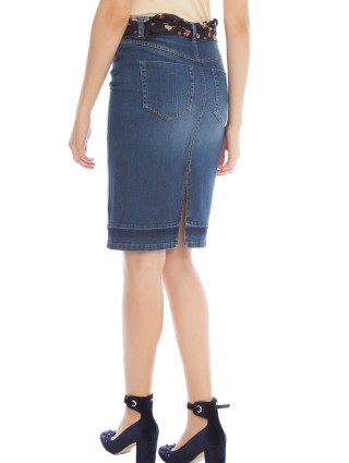 Юбка MARELLA (4140): фото 6 - Invogue