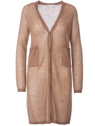 Кардиган MAX MARA (5630): фото - Invogue