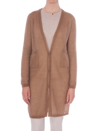 Кардиган MAX MARA (5630): фото 6 - Invogue