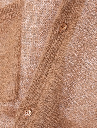 Кардиган MAX MARA (5630): фото 9 - Invogue