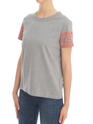Футболка KENZO (3916): фото 4 - Invogue