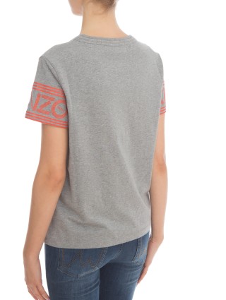 Футболка KENZO (3916): фото 5 - Invogue