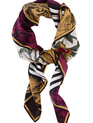 платок MARELLA: фото 2 - Invogue