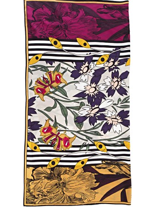 платок MARELLA: фото 4 - Invogue