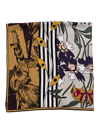 платок MARELLA: фото 5 - Invogue