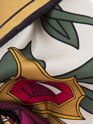 платок MARELLA: фото 6 - Invogue