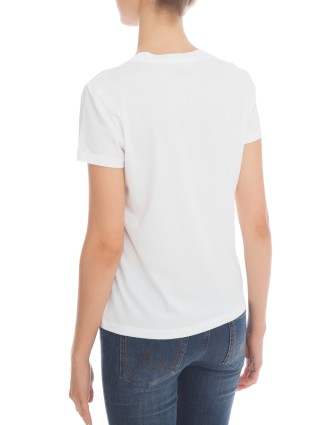 Футболка KENZO (3917): фото 4 - Invogue