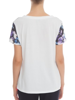 Футболка MARELLA (4143): фото 6 - Invogue