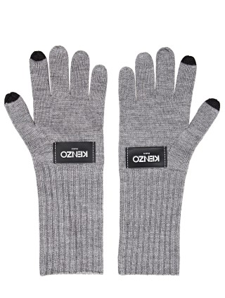 Рукавички KENZO (4235): фото 2 - Invogue