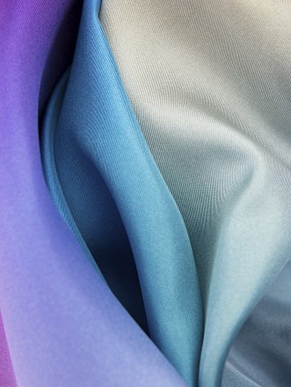 платок KENZO: фото 4 - Invogue