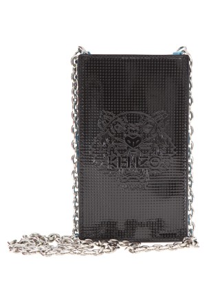 Портмоне KENZO (3892): фото 2 - Invogue